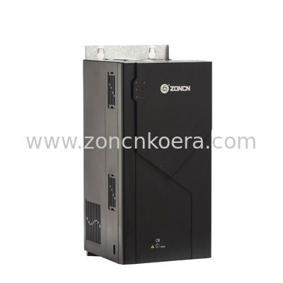 380v VSD 30kw 37kw Variable Speed Drive ZONCN VFD SP600T Inverter For Screw Air Compressor