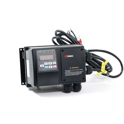 High Protection IP65 Inverter 380v Variable Frequency Drive VFD 0.75kw 1.5kw