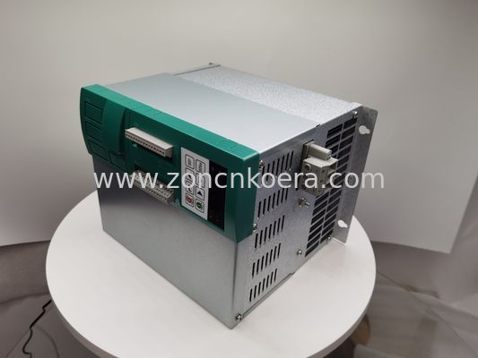 22KW 3-phase Induction Motor VFD Variable Frequency Drive for CNC Machine Tool Spindle Support