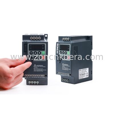 380v 1.5kw Variable Speed Drive VSD Frequency Converter 50hz 60hz VFD 2hp