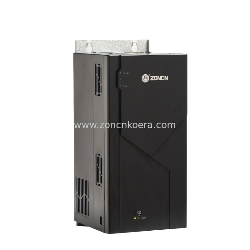 380v VSD 30kw 37kw Variable Speed Drive ZONCN VFD SP600T Inverter For Screw Air Compressor