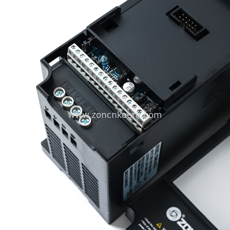 Vfd Inverter Factory 0.4kw-1000kw Frequency Inverter VFD Variable Frequency Drive