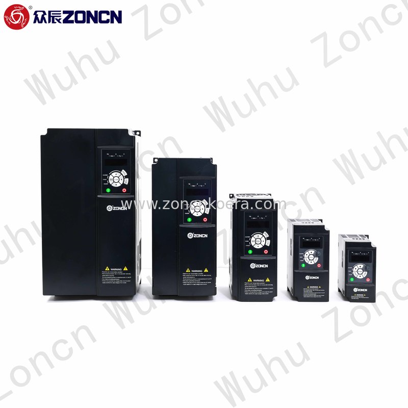 Variable Frequency Drives Vfd Inverter Converter 15kw 18kw 22kw For Gantry Crane With Anti-sway Function