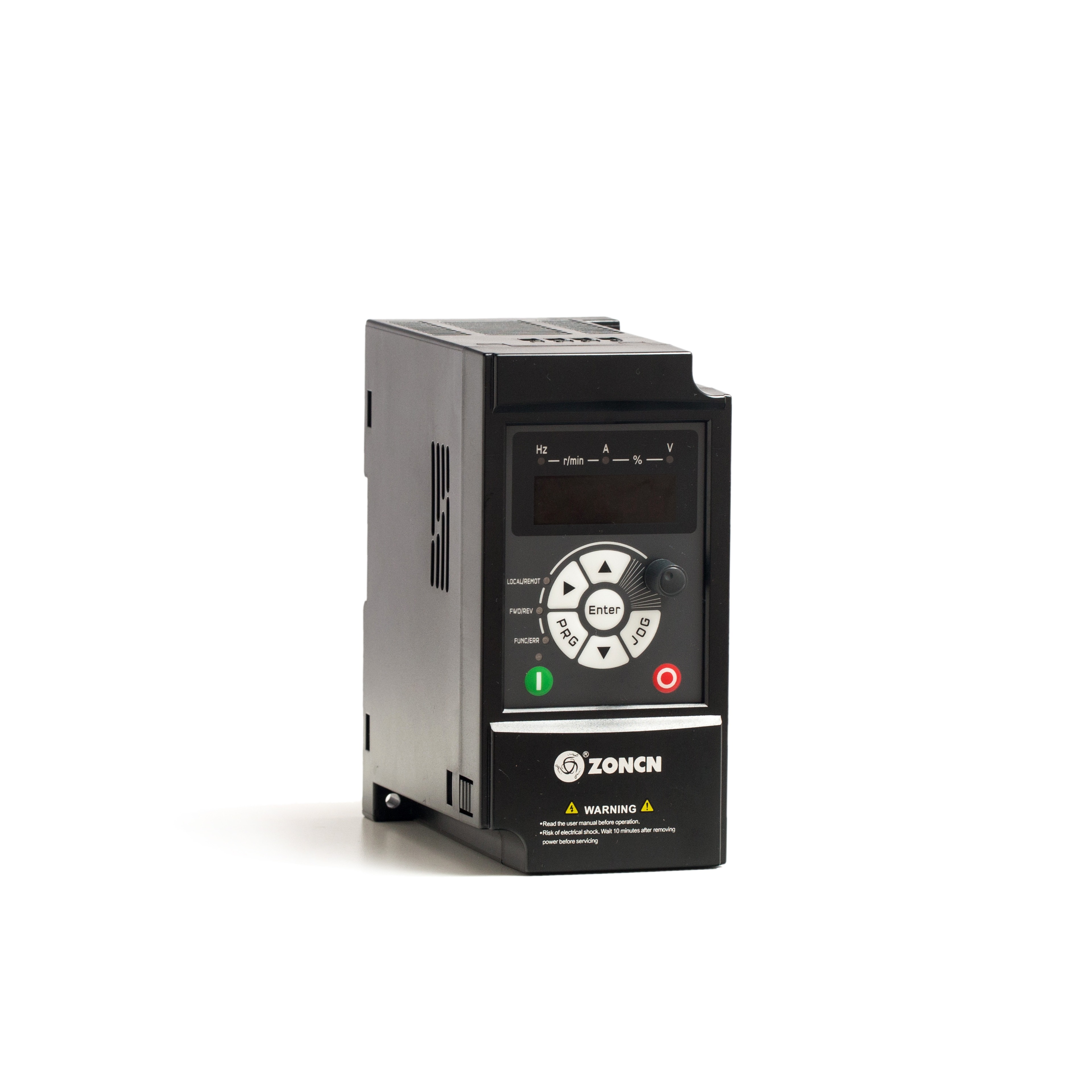 380v Variable Frequency Drive ZONCN VFD 0.75kw 1.5kw 2.2kw 3.7kw Inverters