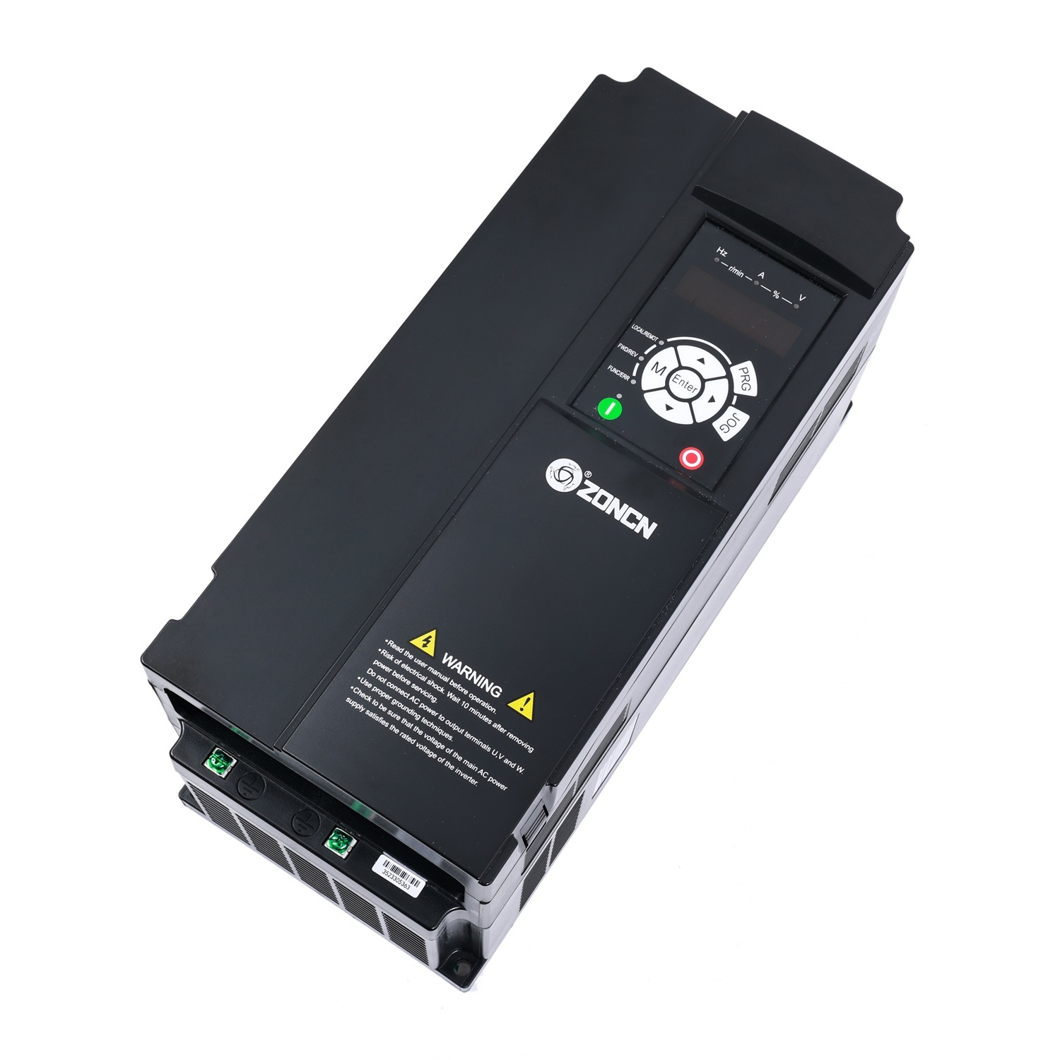 Universal Application Inverter 380v 22kw VFD Drives With RS485 Communication