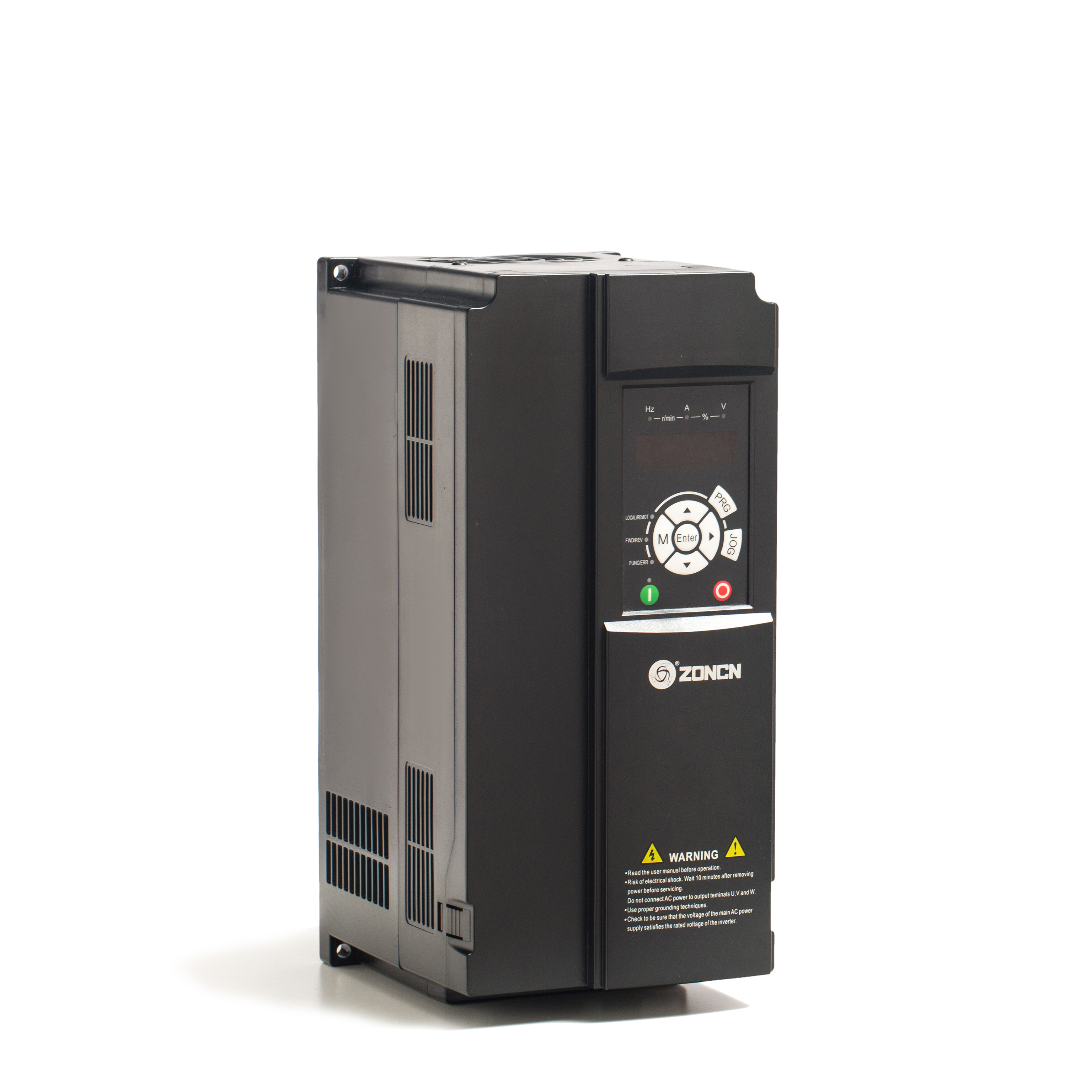 Multi-Pump Control Variable Frequency Drive One-To-Four Control 15KW 380V VFD VSD Converter