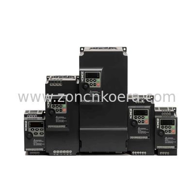380v 220v निम्न वोल्टेज इन्वर्टर 11kw मिनी सरल वेक्टर नियंत्रण