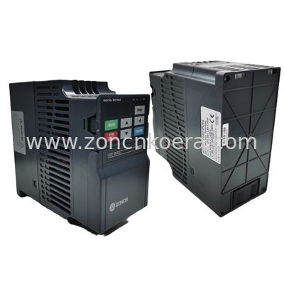 1hp 2hp 3hp 5hp वैरिएबल फ्रीक्वेंसी ड्राइव 380v AC मोटर के लिए ड्राइव