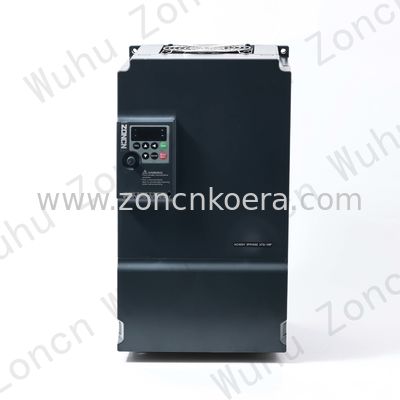 NZ200T-37GY-4-24V 37KW 3 चरण 0-320Hz Vsd एलईडी डिस्प्ले के साथ विशिष्ट इन्वर्टर