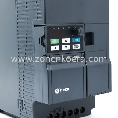 380v चर आवृत्ति ड्राइवर 11kw VFD इन्वर्टर