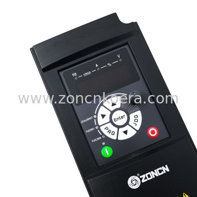 उच्च प्रदर्शन वीएफडी वीएसडी इन्वर्टर विनिर्माण 3.7kw 5.5kw 380v एसी ड्राइव