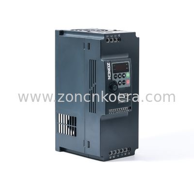 ZONCN 380v VFD एयर कंप्रेसर के लिए चर आवृत्ति ड्राइवर 10HP/7.5kw पावर रेंज