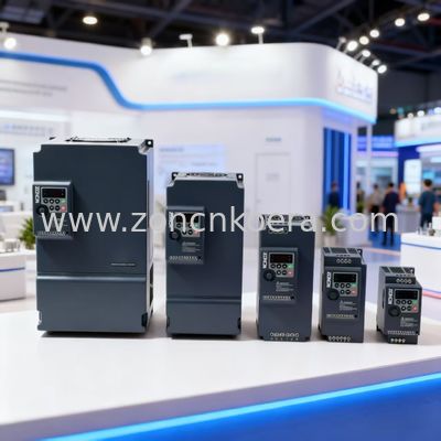 सरल वेक्टर नियंत्रण परिवर्तनीय आवृत्ति ड्राइव बैग सीलर खाद्य मशीनरी के लिए इन्वर्टर कम वोल्टेज 380v