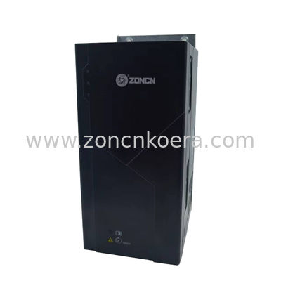 पीटी100 और पीटीसी के साथ वीएफडी पीएम मोटर इन्वर्टर एयर कंप्रेसर इंटीग्रेटर 380v 11kw कम वोल्टेज के लिए