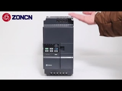 Z2000 वेक्टर इन्वर्टर डिस्प्ले